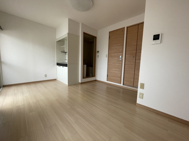 シティライフ稗原のその他