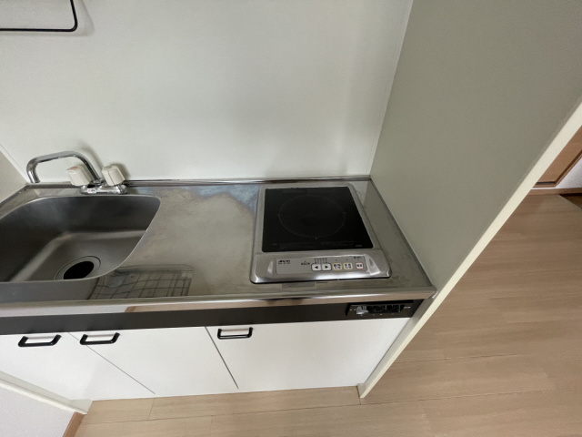 シティライフ稗原のその他