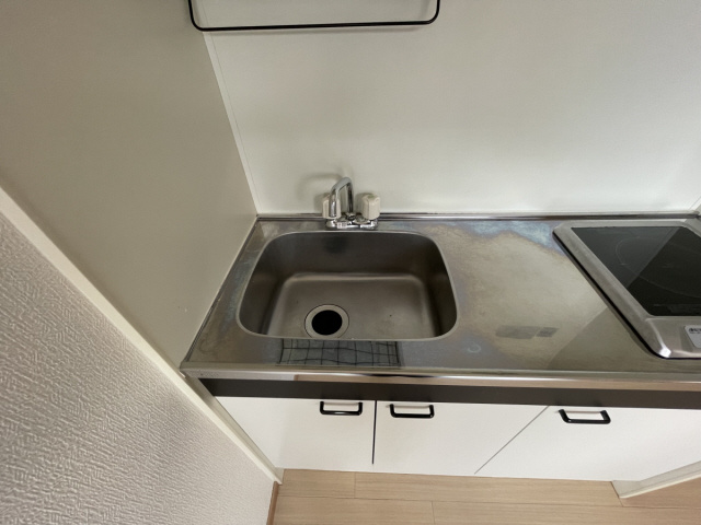 シティライフ稗原のその他