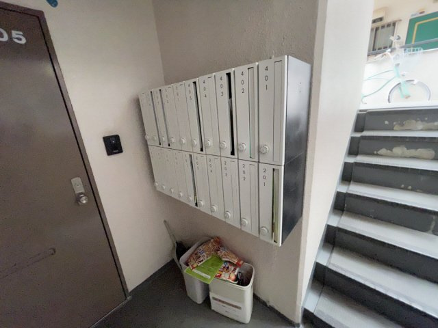 シティライフ稗原のその他