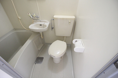 【トイレ】 | GREEN GABLES