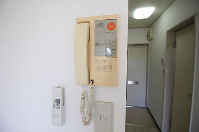 【セキュリティ】 | GREEN GABLES