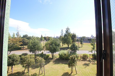 【展望】 | GREEN GABLES