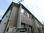 GREEN GABLESの画像