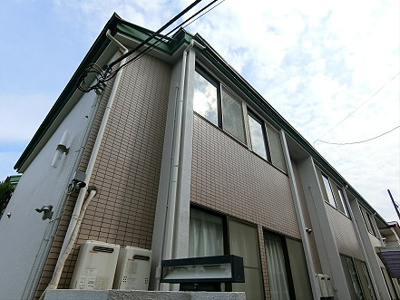 【外観】 | GREEN GABLES