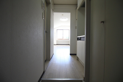 【玄関】 | GREEN GABLES