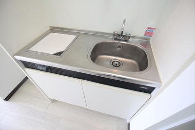 【キッチン】 | GREEN GABLES