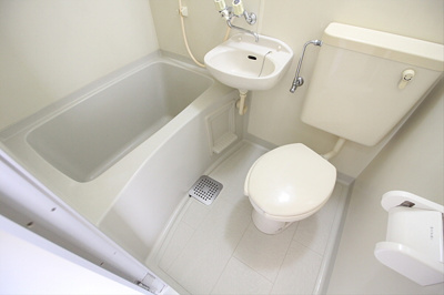 【浴室】 | GREEN GABLES