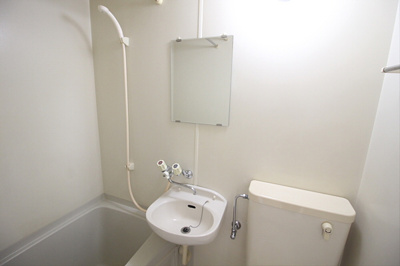 【洗面所】 | GREEN GABLES