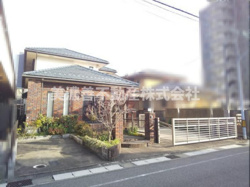 ６０２３０　岐阜市加納本石町中古戸建て