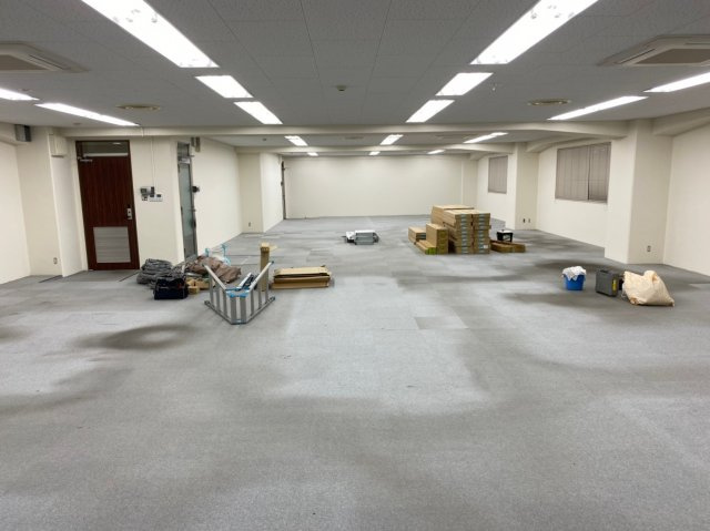 【内装】 | 別のお部屋の内装写真でございます（参考写真）