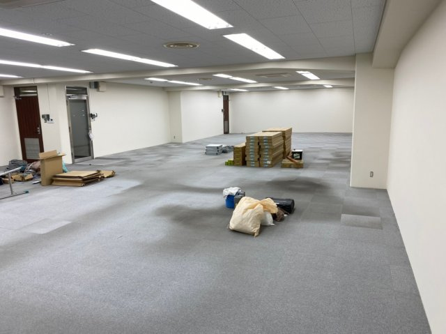 【内装】