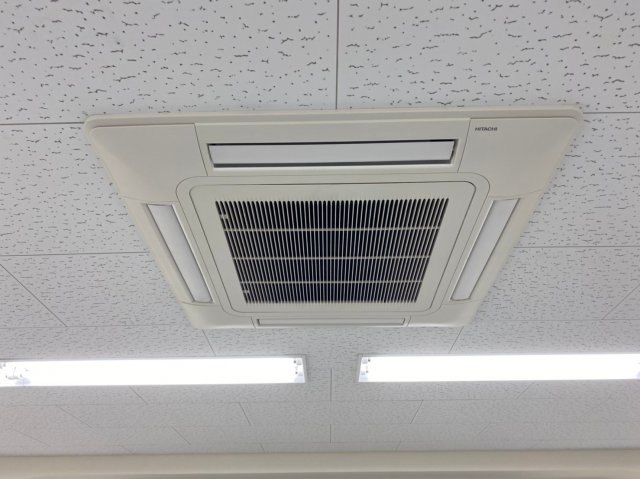 【設備】