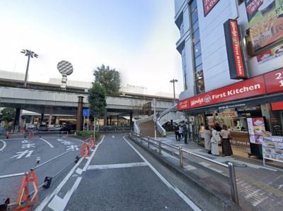 【周辺】 | コトブキビル