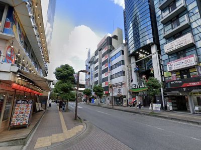 【周辺】 | コトブキビル