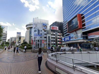 【外観】 | コトブキビル