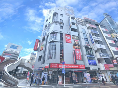 【外観】 | コトブキビル