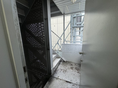 【その他共用部分】 | コトブキビル