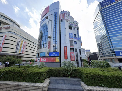 【外観】 | コトブキビル