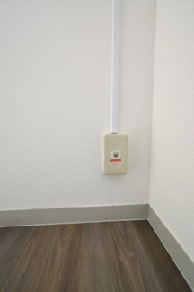 【設備】 | 幸栄ハイツA