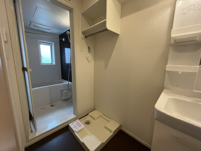 パレフルールの内装