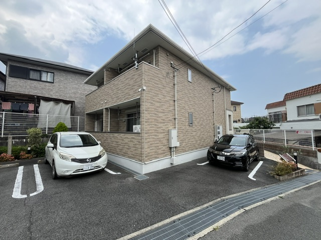 パレフルール