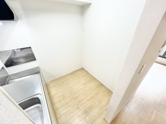 パレフルールの設備