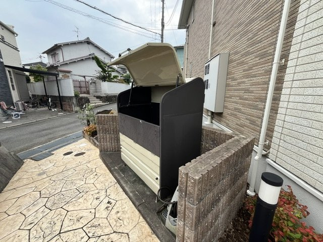 パレフルールのその他