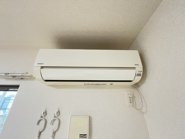 パレフルールの設備