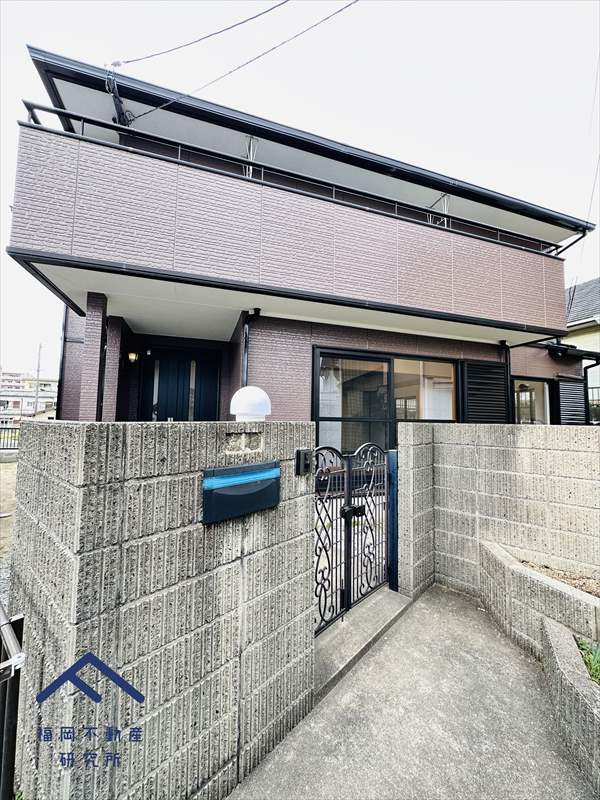 博多区浦田１丁目　戸建て