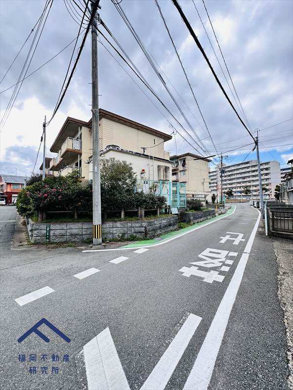 博多区浦田１丁目　戸建ての周辺