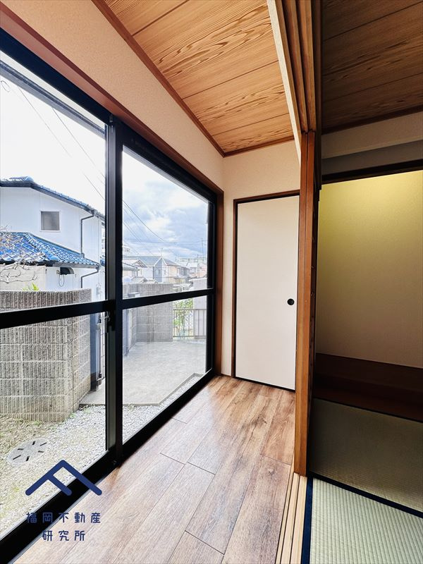 博多区浦田１丁目　戸建ての周辺