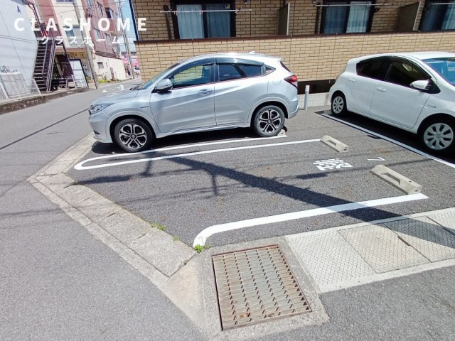 スカイコート７　　刈谷市近郊の賃貸はクラスホーム刈谷店の駐車場