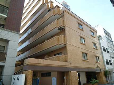 【外観】 | ダイアパレス大手町第３