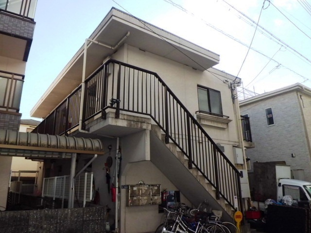 ハイツ・エスペーロ