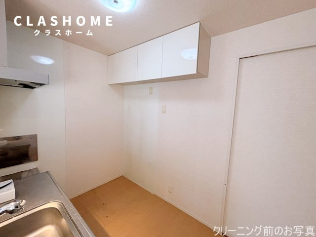ヴィエントⅡ　　刈谷市近郊の賃貸ならクラスホーム刈谷店のキッチン|同物件の別部屋になります。