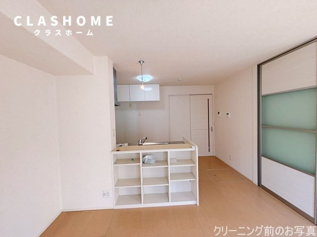 ヴィエントⅡ　　刈谷市近郊の賃貸ならクラスホーム刈谷店の内装|同物件の別部屋になります。
