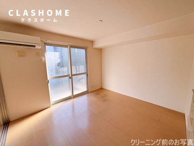 ヴィエントⅡ　　刈谷市近郊の賃貸ならクラスホーム刈谷店の居間・リビング|同物件の別部屋になります。