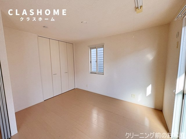 ヴィエントⅡ　　刈谷市近郊の賃貸ならクラスホーム刈谷店の内装|同物件の別部屋になります。