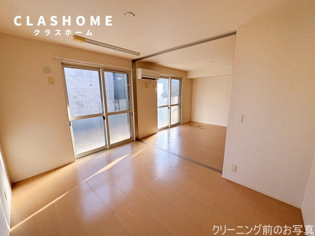 ヴィエントⅡ　　刈谷市近郊の賃貸ならクラスホーム刈谷店の展望|同物件の別部屋になります。