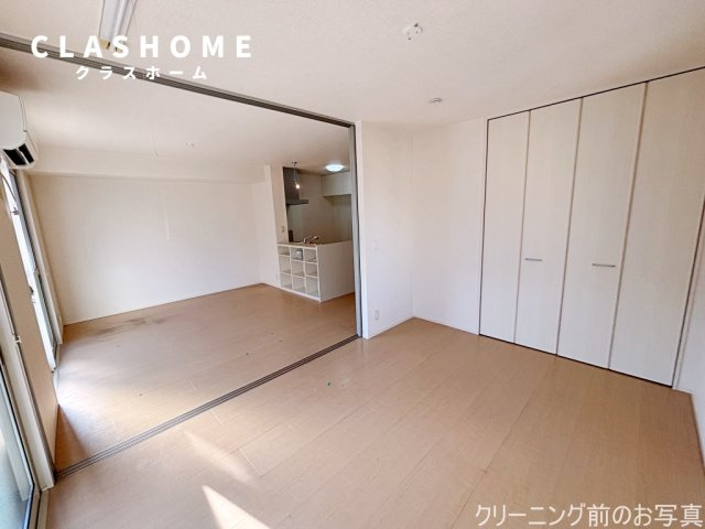 ヴィエントⅡ　　刈谷市近郊の賃貸ならクラスホーム刈谷店の洋室|同物件の別部屋になります。