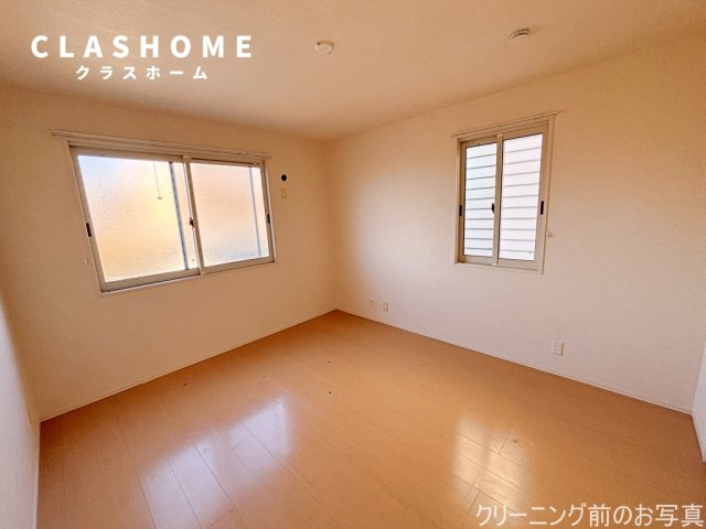 ヴィエントⅡ　　刈谷市近郊の賃貸ならクラスホーム刈谷店の洋室|同物件の別部屋になります。