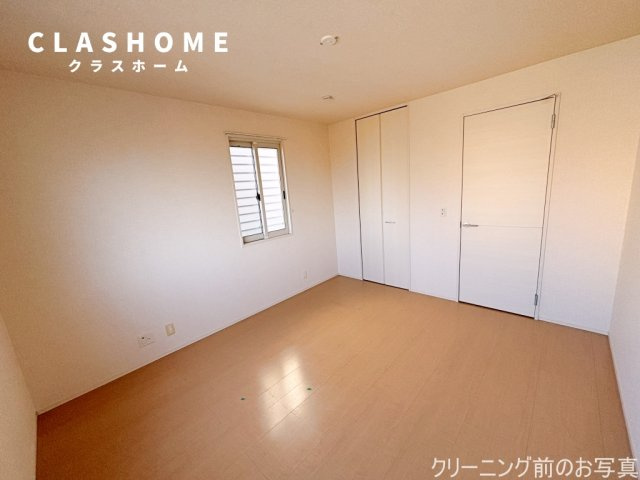 ヴィエントⅡ　　刈谷市近郊の賃貸ならクラスホーム刈谷店の洋室|同物件の別部屋になります。