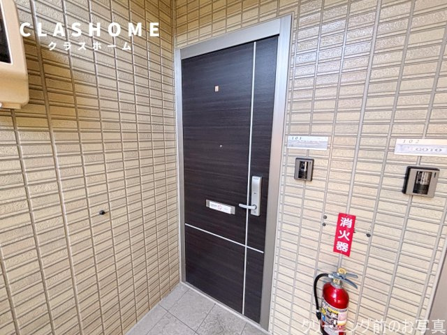 ヴィエントⅡ　　刈谷市近郊の賃貸ならクラスホーム刈谷店のその他共用部分|同物件の別部屋になります。