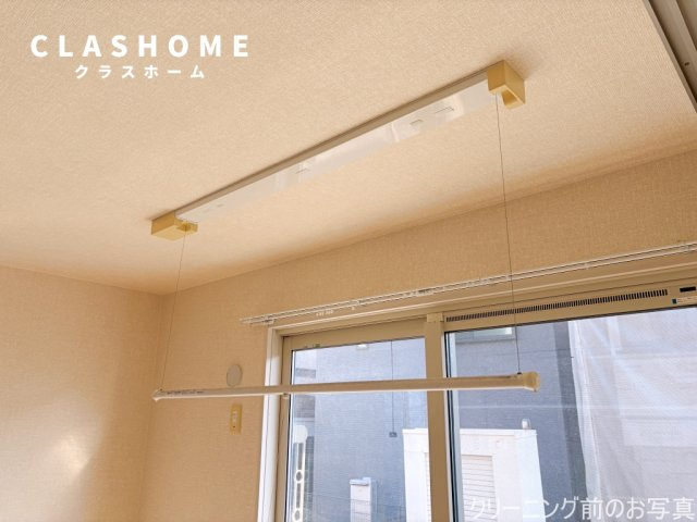 ヴィエントⅡ　　刈谷市近郊の賃貸ならクラスホーム刈谷店のその他|同物件の別部屋になります。
