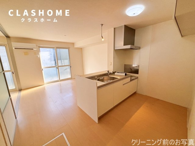 ヴィエントⅡ　　刈谷市近郊の賃貸ならクラスホーム刈谷店の居間・リビング|同物件の別部屋になります。