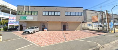 【外観】 | 堺市中区大野芝町　貸倉庫　物件番号：297285