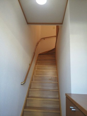 【玄関】 | ドリーム・パレス | シンプルで使いやすい玄関です