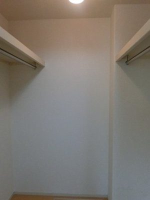 【収納】 | ハルコウ・イズミ