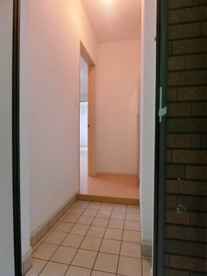 【玄関】 | ハルコウ・イズミ